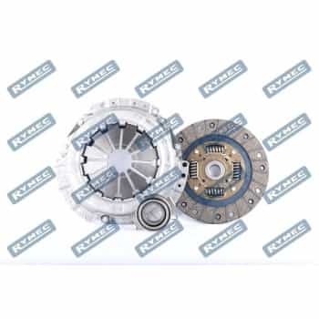 Kit d'embrayage JT6084 Rymec