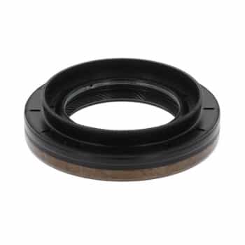Bague d'étanchéité, différentiel