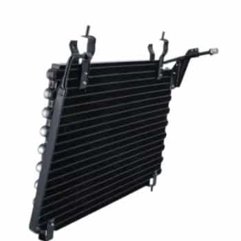Condenseur, climatisation 35071 NRF
