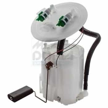 Capteur, niveau de carburant