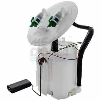 Capteur, niveau de carburant