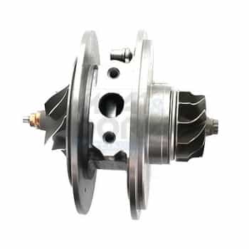 Intérieur, turbocompresseur