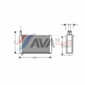 Système de chauffage