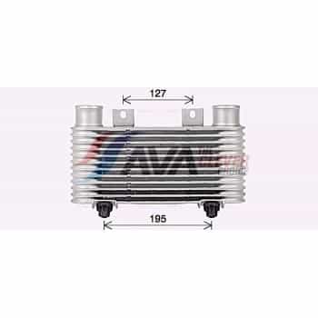 Intercooler, échangeur