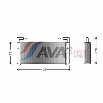 Système de chauffage