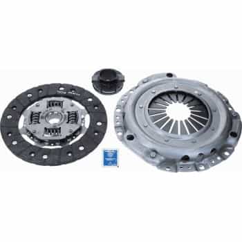 Kit d'embrayage 3000 111 001 Sachs