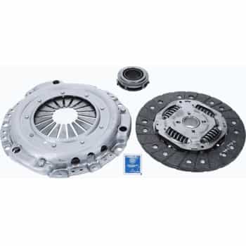 Kit d'embrayage 3000 111 003 Sachs