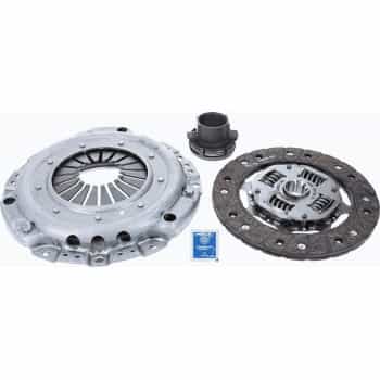 Kit d'embrayage 3000 203 002 Sachs