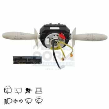 Commutateur de colonne de direction