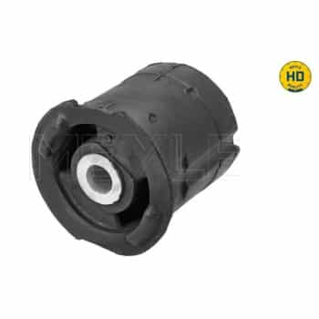 Suspension, corps de l'essieu MEYLE-HD Quality
