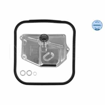 Kit de filtre hydraulique, boîte automatique MEYLE-ORIGINAL Quality