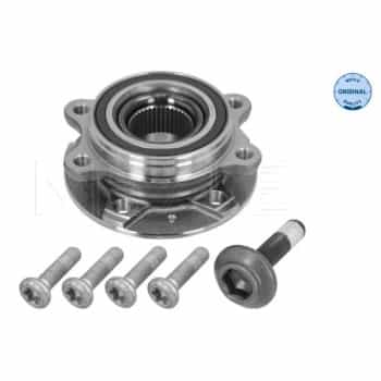 Kit de réparation, moyeu de roue 100 653 0036 Meyle