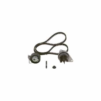 Pompe à eau + kit de courroie de distribution 1 987 946 934 Bosch