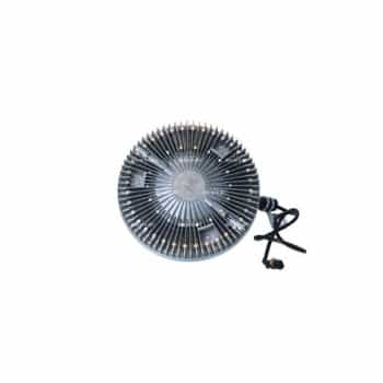 Embrayage, ventilateur de radiateur 49160 NRF