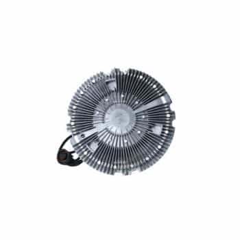Embrayage, ventilateur de radiateur 49002 NRF