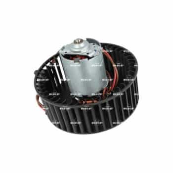 Ventilation intérieure