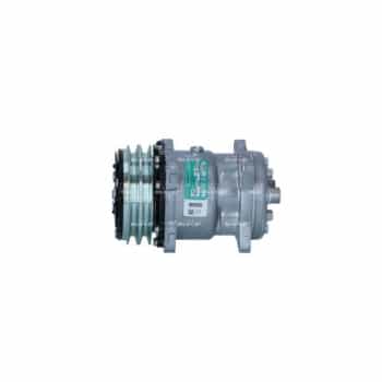 Compresseur, climatisation ORIGINE 32801G NRF