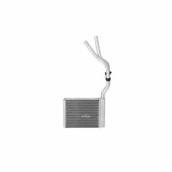 Radiateur de chauffage, chauffage intérieur