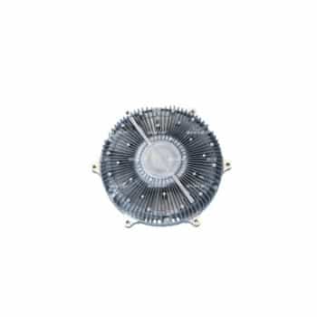 Embrayage, ventilateur de radiateur 49132 NRF