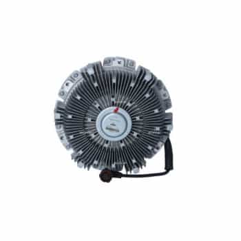 Embrayage, ventilateur de radiateur 49157 NRF