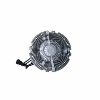 Embrayage, ventilateur de radiateur 49025 NRF