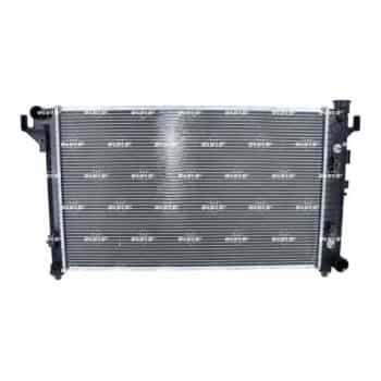 Radiateur, refroidissement du moteur EASY FIT