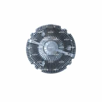 Embrayage, ventilateur de radiateur 49009 NRF