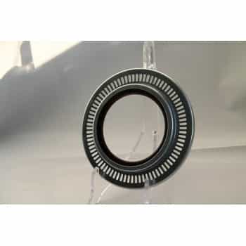 Bague d'étanchéité, moyeu de roue