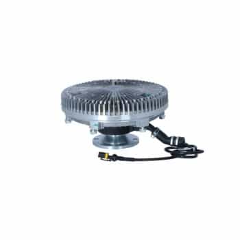 Embrayage, ventilateur de radiateur 49001 NRF