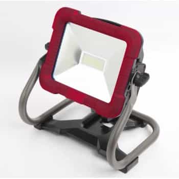 Rooks Lampe de travail LED 18V AQ-One 30W, 1500 lumens