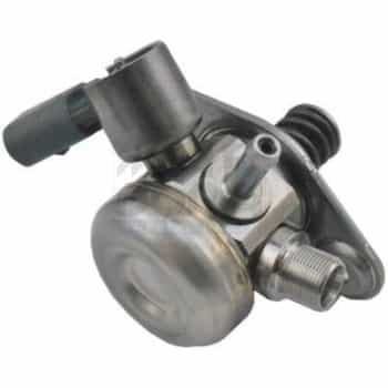 Pompe d'injection haute pression