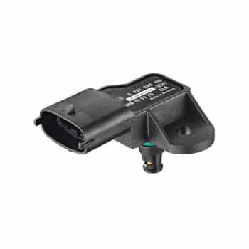 Capteur, pression du tuyau d'admission 0 261 230 118 Bosch
