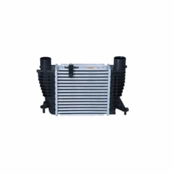 Intercooler, échangeur