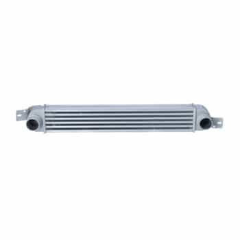 Intercooler, échangeur