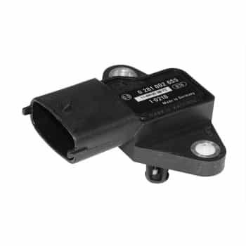Capteur, pression de suralimentation 0 281 002 655 Bosch
