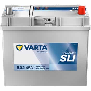 Batterie Varta DYNAMIC SLI B32