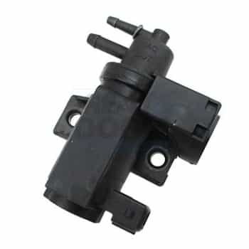 Capteur de pression, turbocompresseur