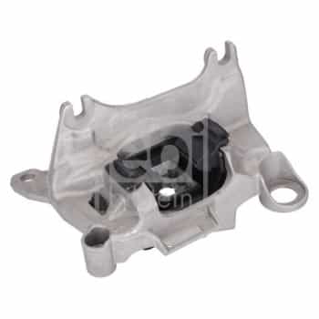 Suspension, transmission automatique