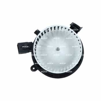 Ventilation intérieure