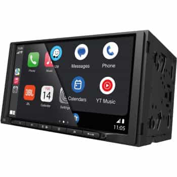 Autoradio JBL LEGEND 700D 7"
