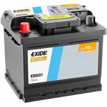 Batterie / Batterie