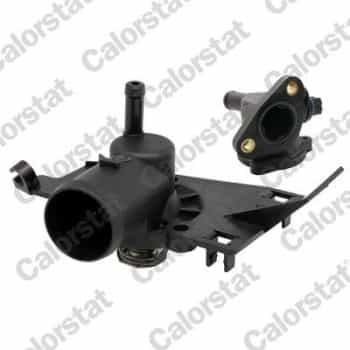 Thermostat, liquide de refroidissement