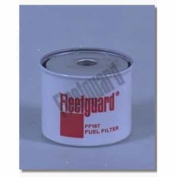 Filtre à carburant