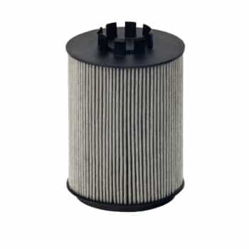 Filtre à liquide de refroidissement
