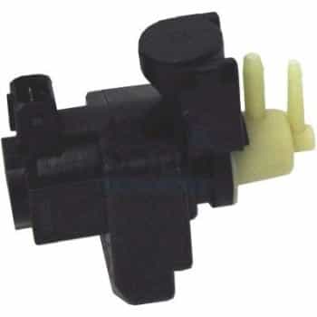 Convertisseur de pression, turbocompresseur