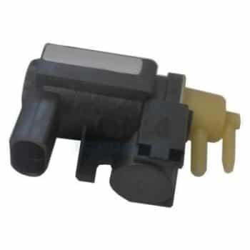 Convertisseur de pression, turbocompresseur