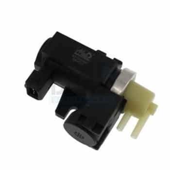 Convertisseur de pression, turbocompresseur