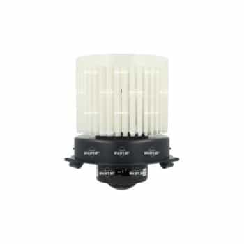 Ventilation intérieure