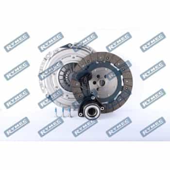 Kit d'embrayage JT1831061 Rymec
