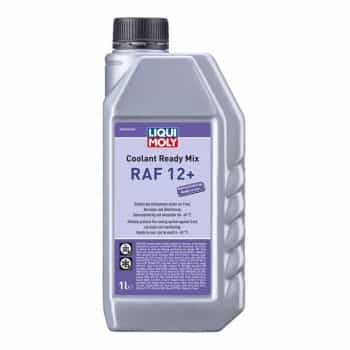 Liquide de refroidissement Liqui Moly G12+ -20°C 1L